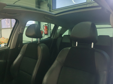 Peugeot 207 SW 1.6 VTi XS PANO/NAVI/CLIMA/TRHAAK