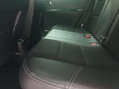 Peugeot 207 SW 1.6 VTi XS PANO/NAVI/CLIMA/TRHAAK