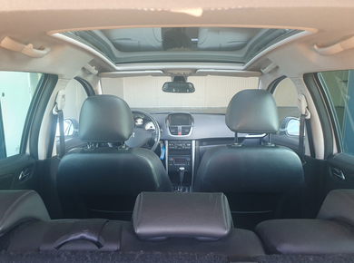 Peugeot 207 SW 1.6 VTi XS PANO/NAVI/CLIMA/TRHAAK