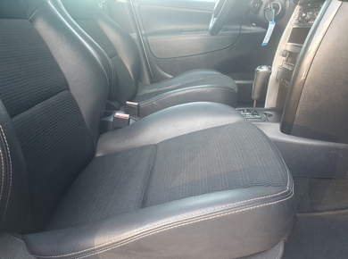 Peugeot 207 SW 1.6 VTi XS PANO/NAVI/CLIMA/TRHAAK
