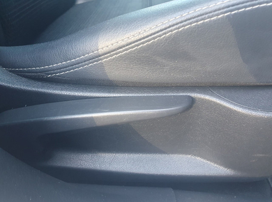 Peugeot 207 SW 1.6 VTi XS PANO/NAVI/CLIMA/TRHAAK
