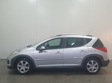 Peugeot 207 SW 1.6 VTi XS PANO/NAVI/CLIMA/TRHAAK