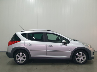 Peugeot 207 SW 1.6 VTi XS PANO/NAVI/CLIMA/TRHAAK