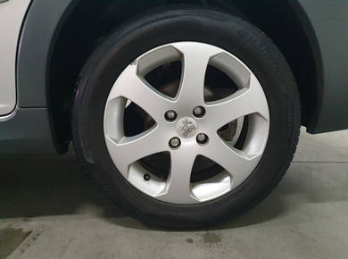Peugeot 207 SW 1.6 VTi XS PANO/NAVI/CLIMA/TRHAAK