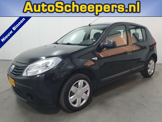 Dacia Sandero 1.2 Ambiance AIRCO/TRHAAK/EL.PAKKET