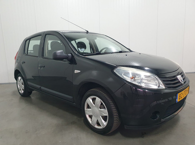 Dacia Sandero 1.2 Ambiance AIRCO/TRHAAK/EL.PAKKET