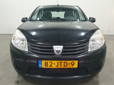 Dacia Sandero 1.2 Ambiance AIRCO/TRHAAK/EL.PAKKET