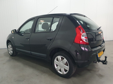 Dacia Sandero 1.2 Ambiance AIRCO/TRHAAK/EL.PAKKET