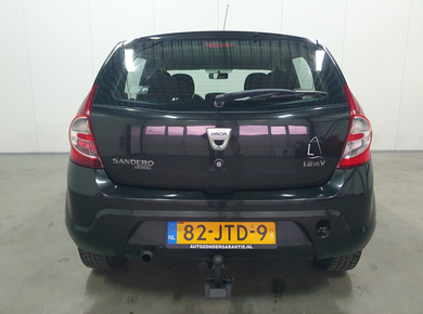 Dacia Sandero 1.2 Ambiance AIRCO/TRHAAK/EL.PAKKET