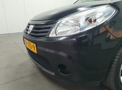 Dacia Sandero 1.2 Ambiance AIRCO/TRHAAK/EL.PAKKET