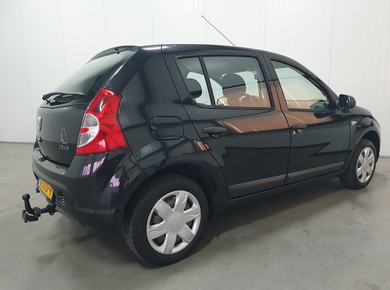 Dacia Sandero 1.2 Ambiance AIRCO/TRHAAK/EL.PAKKET