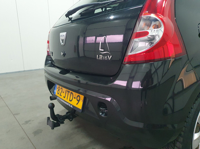 Dacia Sandero 1.2 Ambiance AIRCO/TRHAAK/EL.PAKKET