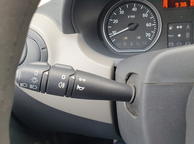 Dacia Sandero 1.2 Ambiance AIRCO/TRHAAK/EL.PAKKET