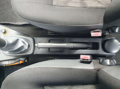 Dacia Sandero 1.2 Ambiance AIRCO/TRHAAK/EL.PAKKET