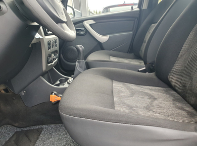 Dacia Sandero 1.2 Ambiance AIRCO/TRHAAK/EL.PAKKET