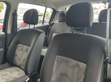 Dacia Sandero 1.2 Ambiance AIRCO/TRHAAK/EL.PAKKET