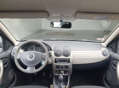 Dacia Sandero 1.2 Ambiance AIRCO/TRHAAK/EL.PAKKET