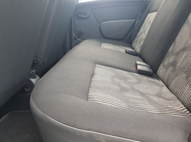 Dacia Sandero 1.2 Ambiance AIRCO/TRHAAK/EL.PAKKET
