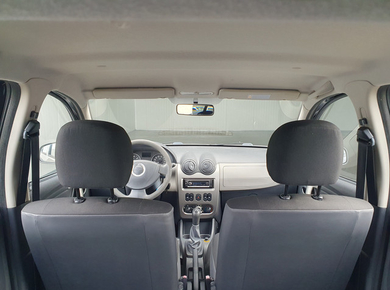 Dacia Sandero 1.2 Ambiance AIRCO/TRHAAK/EL.PAKKET