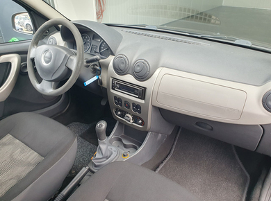 Dacia Sandero 1.2 Ambiance AIRCO/TRHAAK/EL.PAKKET