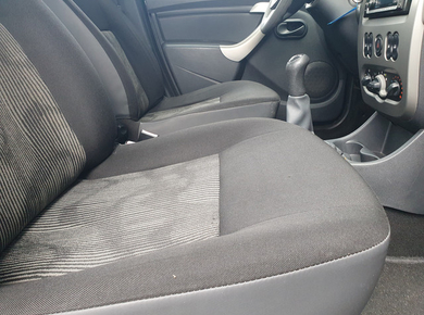 Dacia Sandero 1.2 Ambiance AIRCO/TRHAAK/EL.PAKKET