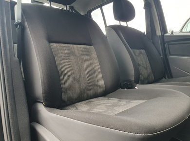 Dacia Sandero 1.2 Ambiance AIRCO/TRHAAK/EL.PAKKET