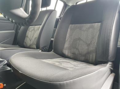 Dacia Sandero 1.2 Ambiance AIRCO/TRHAAK/EL.PAKKET