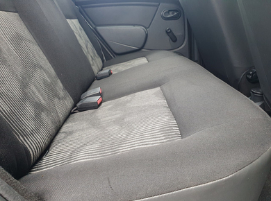 Dacia Sandero 1.2 Ambiance AIRCO/TRHAAK/EL.PAKKET