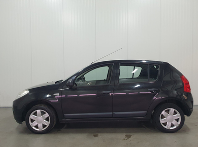 Dacia Sandero 1.2 Ambiance AIRCO/TRHAAK/EL.PAKKET