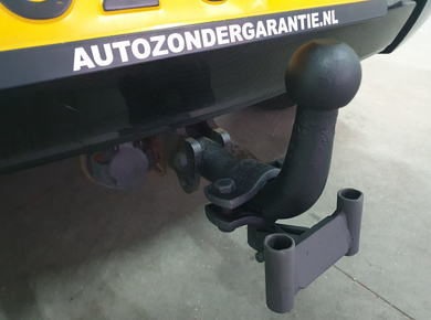 Dacia Sandero 1.2 Ambiance AIRCO/TRHAAK/EL.PAKKET