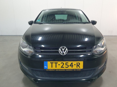 Volkswagen Polo 1.2-12V BlueMotion Trendline AIRCO/PDC/CRUISE/STOELVERW