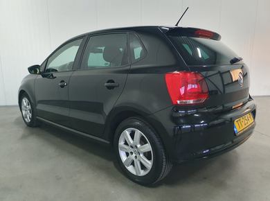 Volkswagen Polo 1.2-12V BlueMotion Trendline AIRCO/PDC/CRUISE/STOELVERW