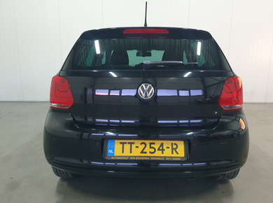 Volkswagen Polo 1.2-12V BlueMotion Trendline AIRCO/PDC/CRUISE/STOELVERW