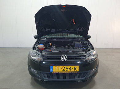 Volkswagen Polo 1.2-12V BlueMotion Trendline AIRCO/PDC/CRUISE/STOELVERW