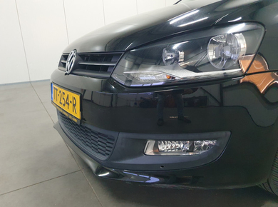 Volkswagen Polo 1.2-12V BlueMotion Trendline AIRCO/PDC/CRUISE/STOELVERW