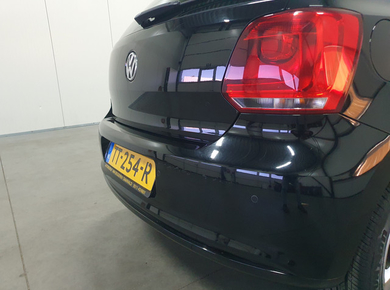 Volkswagen Polo 1.2-12V BlueMotion Trendline AIRCO/PDC/CRUISE/STOELVERW