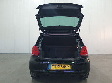 Volkswagen Polo 1.2-12V BlueMotion Trendline AIRCO/PDC/CRUISE/STOELVERW