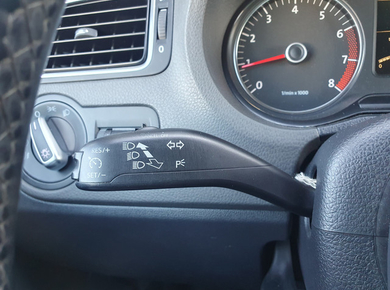 Volkswagen Polo 1.2-12V BlueMotion Trendline AIRCO/PDC/CRUISE/STOELVERW