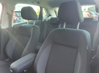 Volkswagen Polo 1.2-12V BlueMotion Trendline AIRCO/PDC/CRUISE/STOELVERW