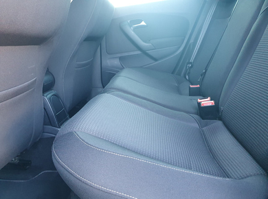 Volkswagen Polo 1.2-12V BlueMotion Trendline AIRCO/PDC/CRUISE/STOELVERW