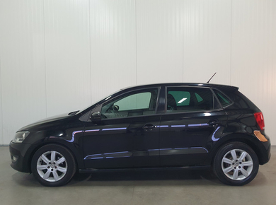 Volkswagen Polo 1.2-12V BlueMotion Trendline AIRCO/PDC/CRUISE/STOELVERW