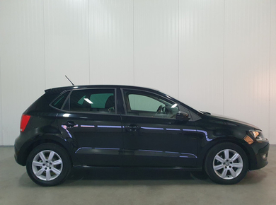 Volkswagen Polo 1.2-12V BlueMotion Trendline AIRCO/PDC/CRUISE/STOELVERW