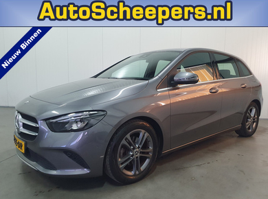 Mercedes-Benz B-Klasse 180 Advantage NAVI/CRUISE/AIRCO/LMV/PDC