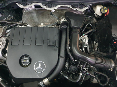 Mercedes-Benz B-Klasse 180 Advantage NAVI/CRUISE/AIRCO/LMV/PDC
