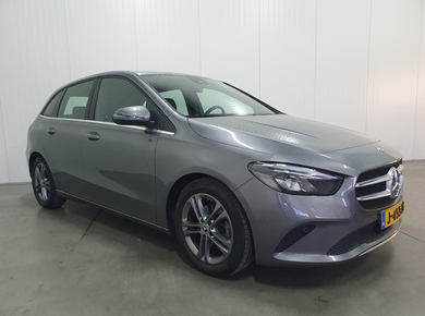 Mercedes-Benz B-Klasse 180 Advantage NAVI/CRUISE/AIRCO/LMV/PDC