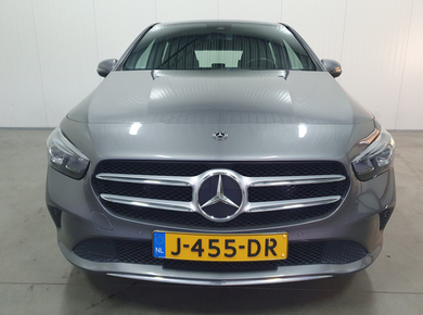 Mercedes-Benz B-Klasse 180 Advantage NAVI/CRUISE/AIRCO/LMV/PDC
