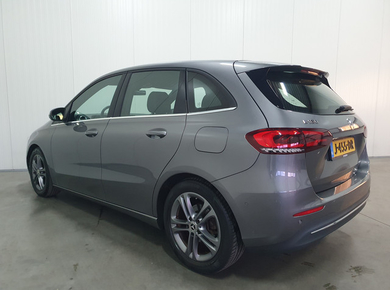 Mercedes-Benz B-Klasse 180 Advantage NAVI/CRUISE/AIRCO/LMV/PDC