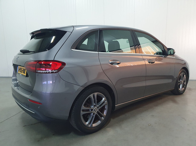 Mercedes-Benz B-Klasse 180 Advantage NAVI/CRUISE/AIRCO/LMV/PDC