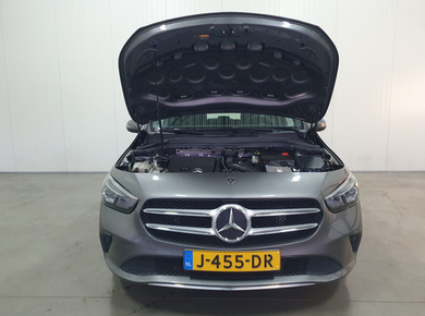 Mercedes-Benz B-Klasse 180 Advantage NAVI/CRUISE/AIRCO/LMV/PDC