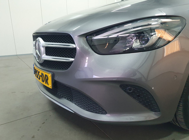 Mercedes-Benz B-Klasse 180 Advantage NAVI/CRUISE/AIRCO/LMV/PDC